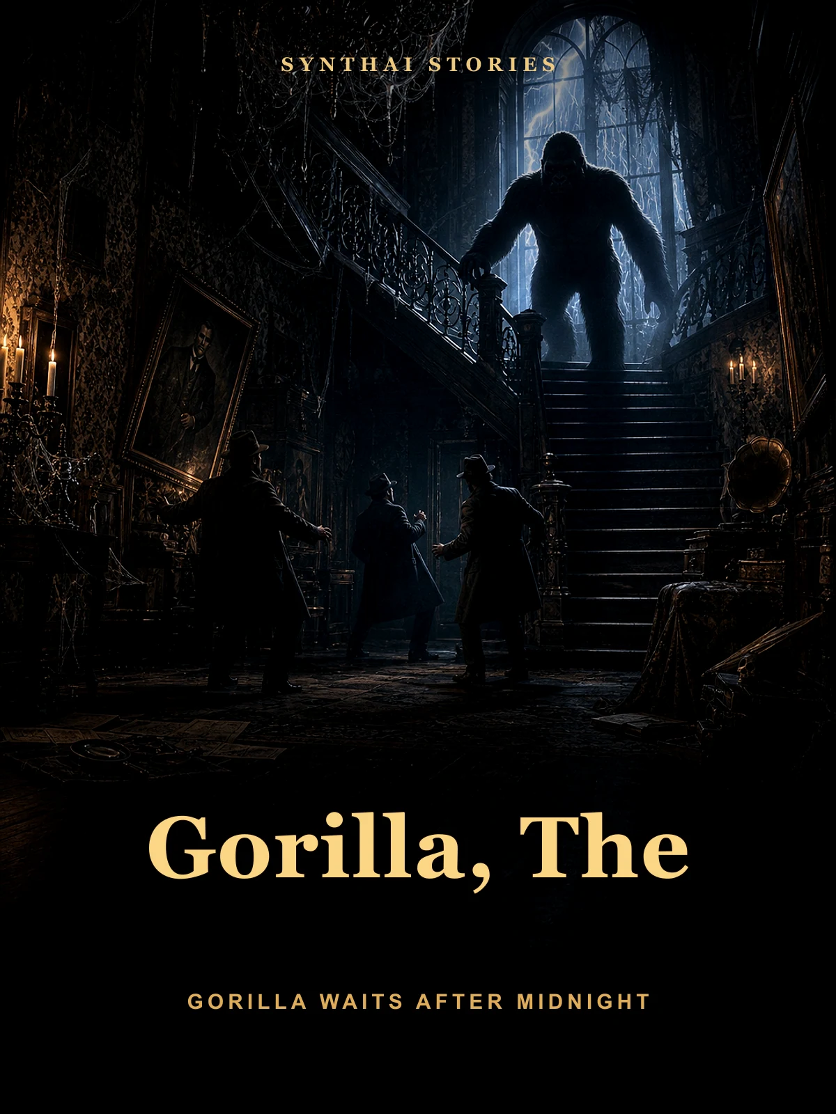 Gorilla, The