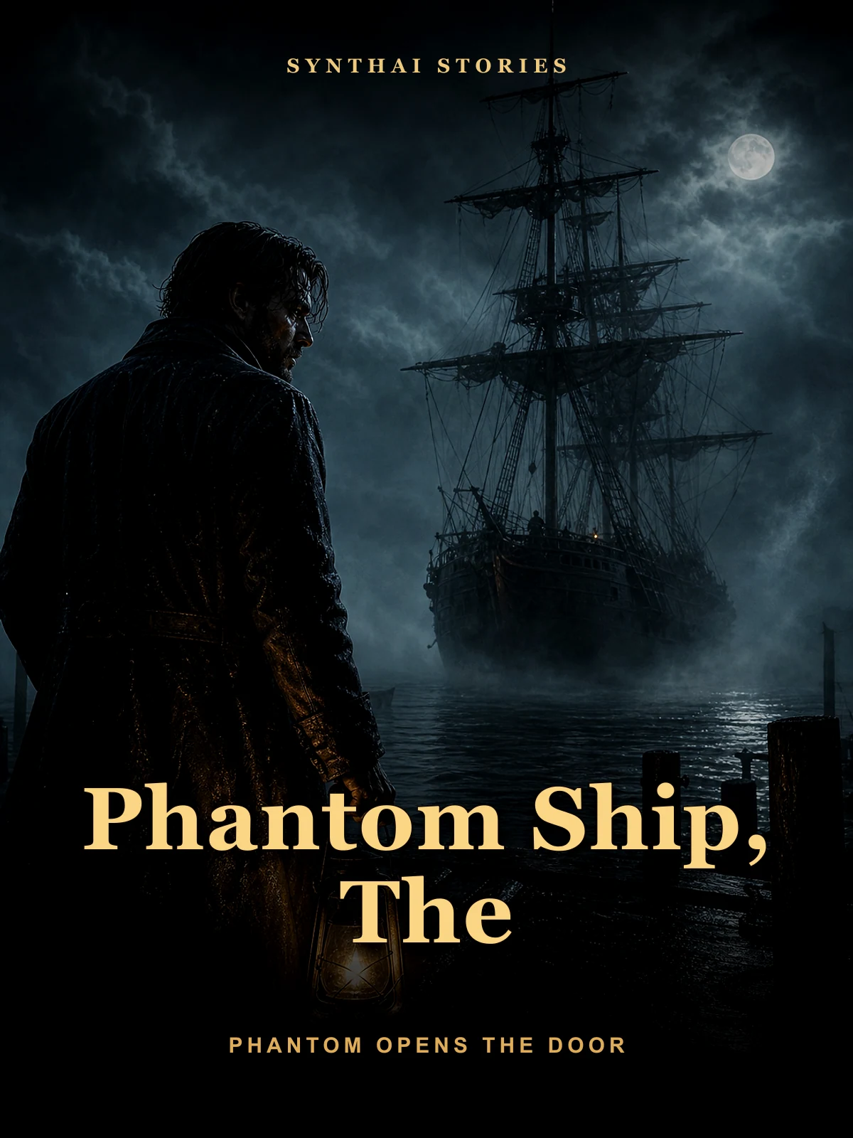 Phantom Ship, The