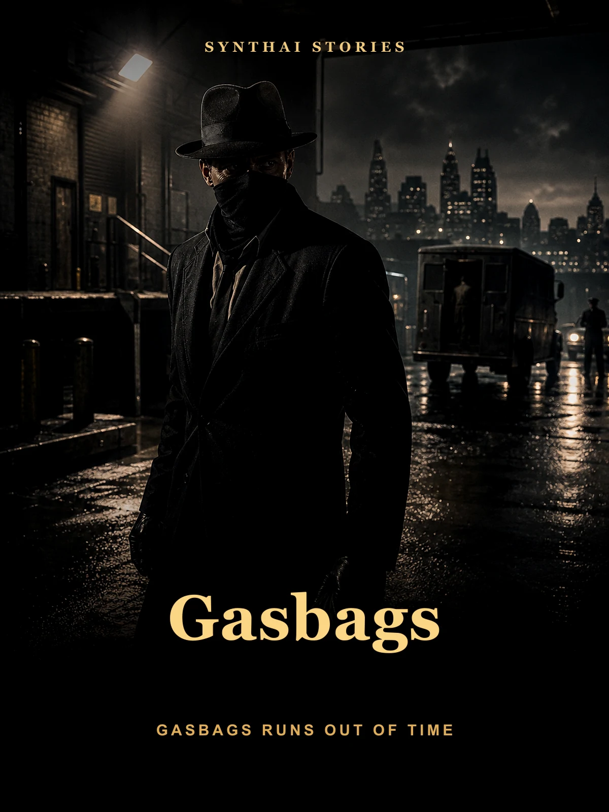 Gasbags
