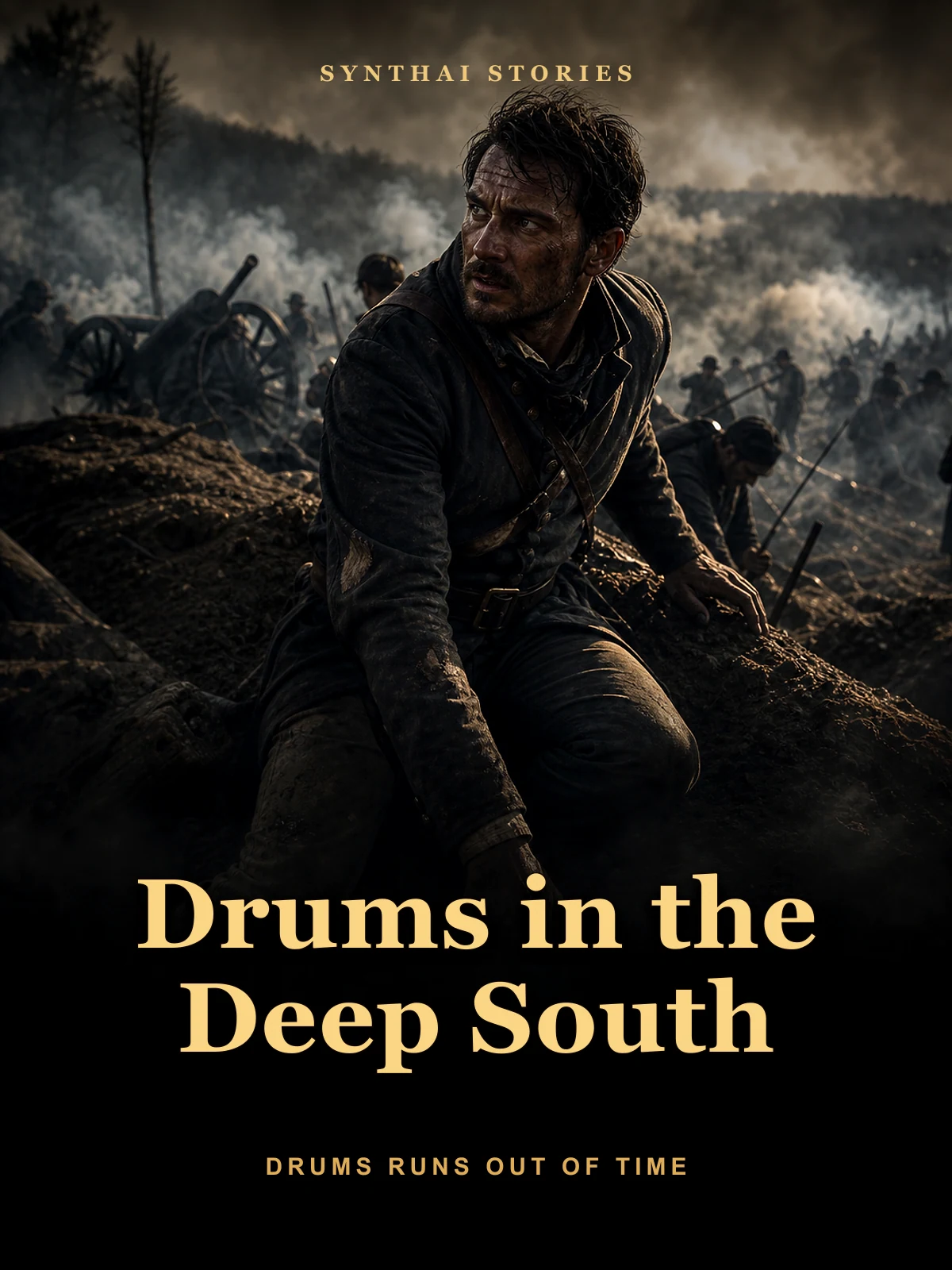 Drums in the Deep South