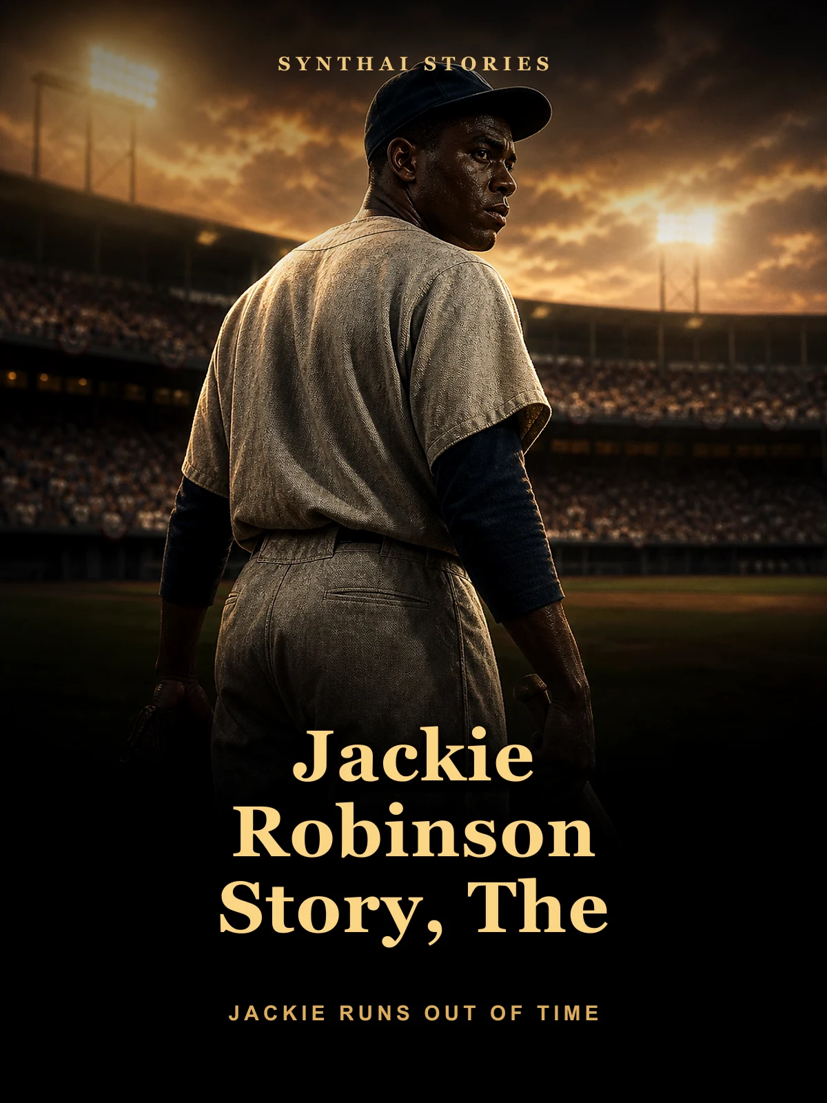 Jackie Robinson Story, The
