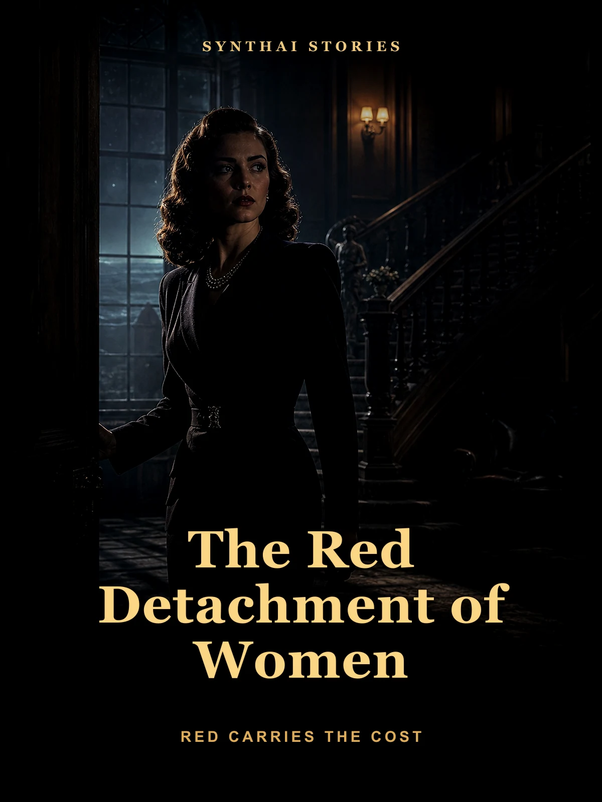 The Red Detachment of Women