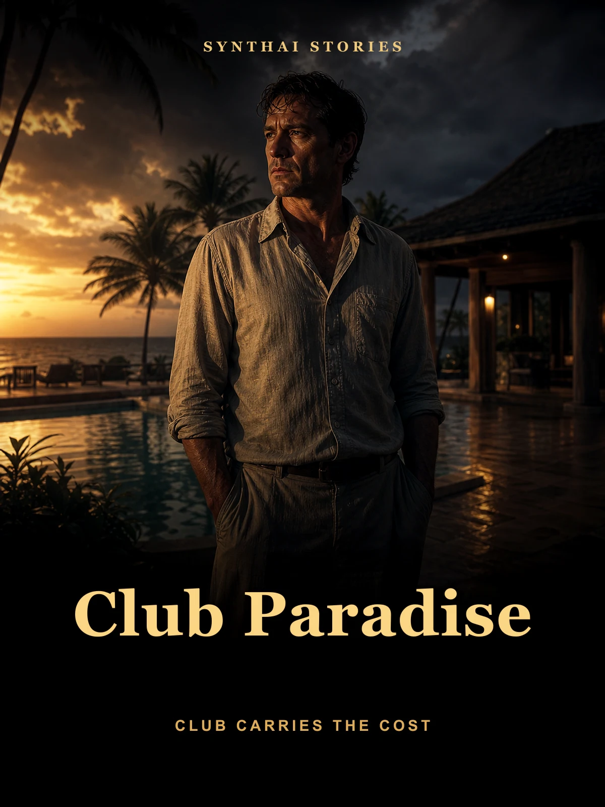 Club Paradise