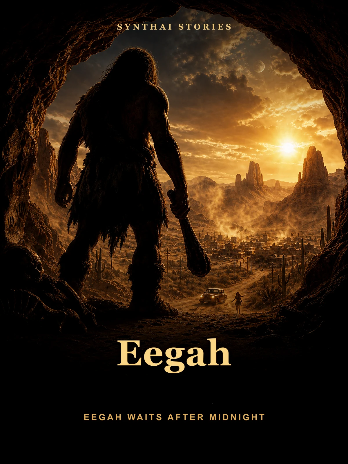 Eegah