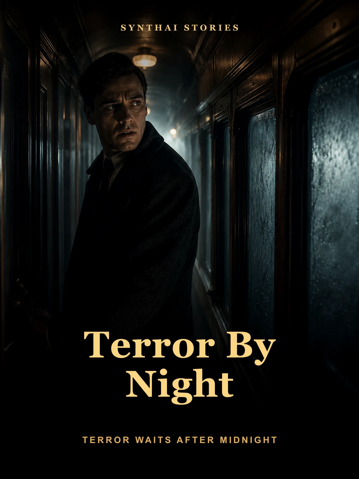 Terror By Night
