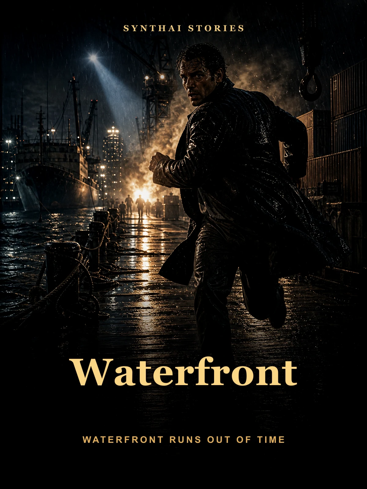 Waterfront