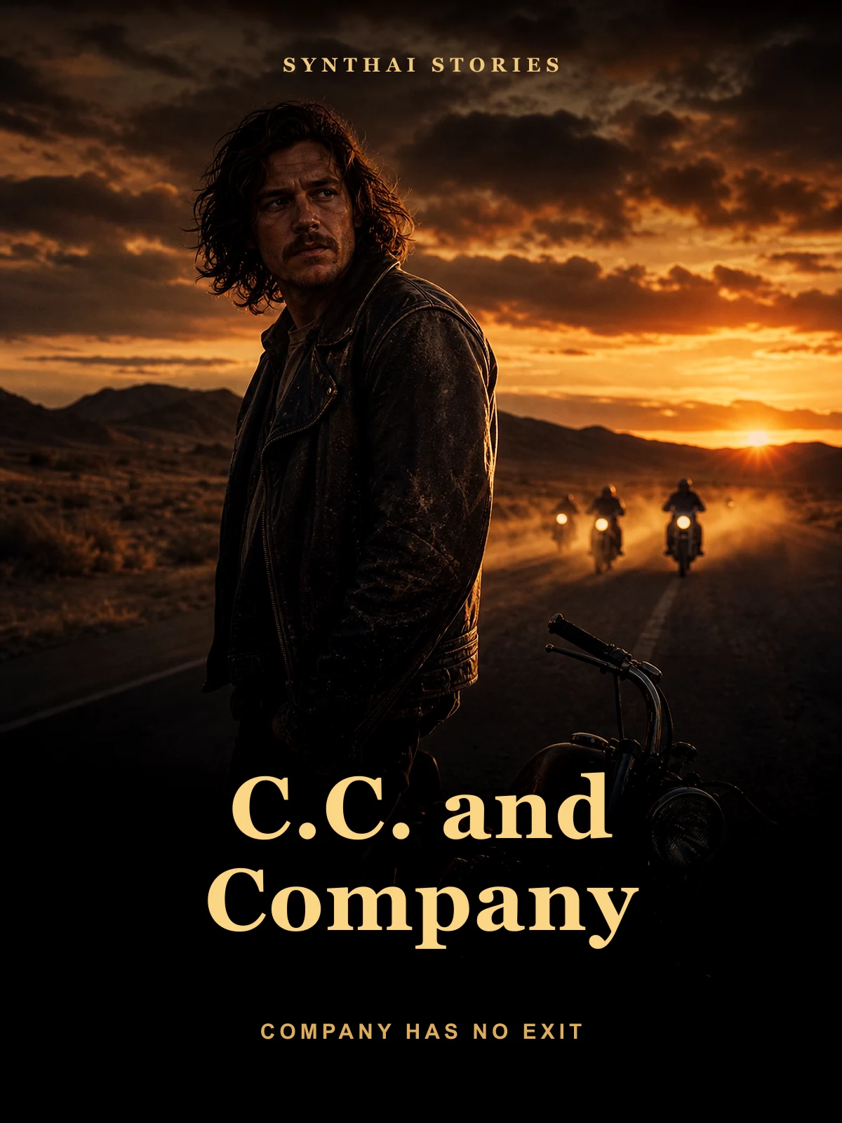 C.C. and Company