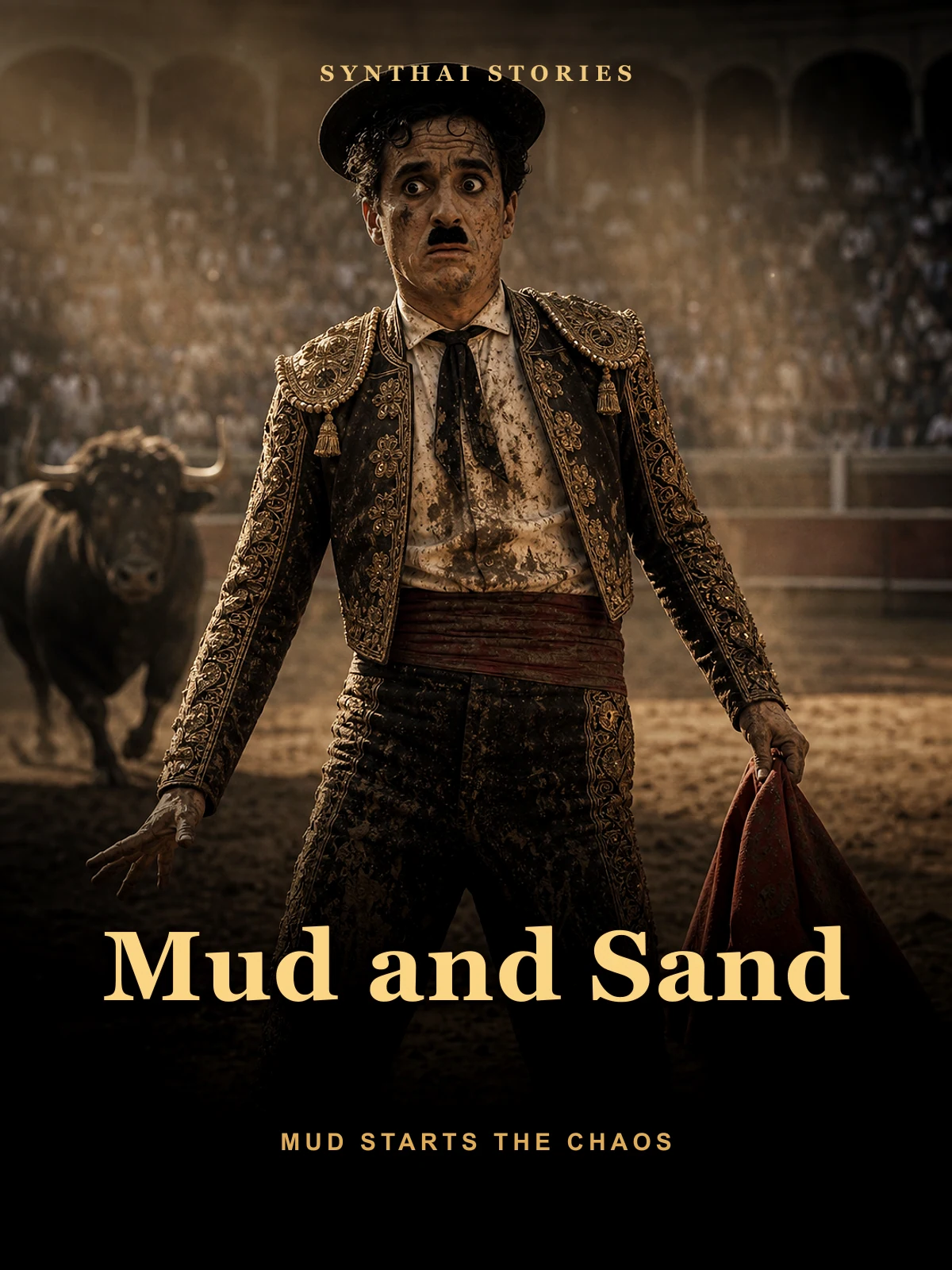 Mud and Sand