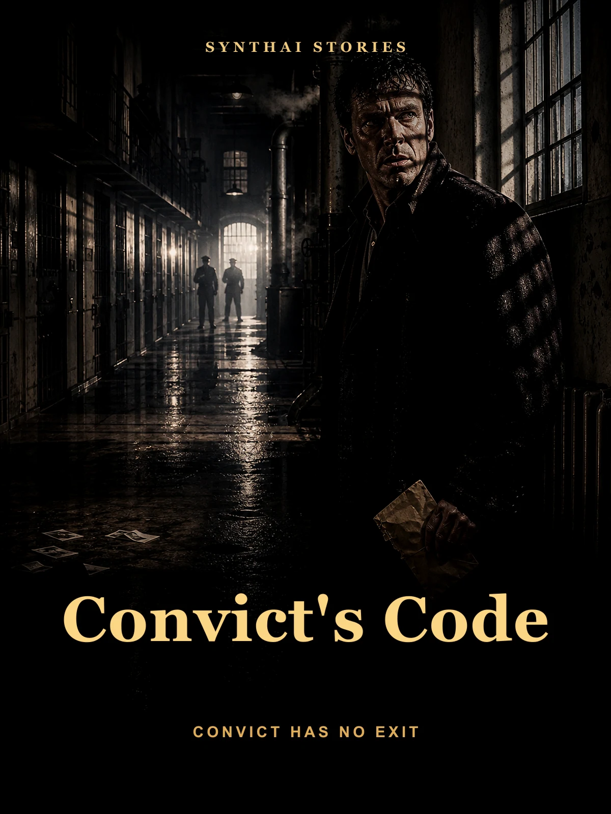 Convict's Code