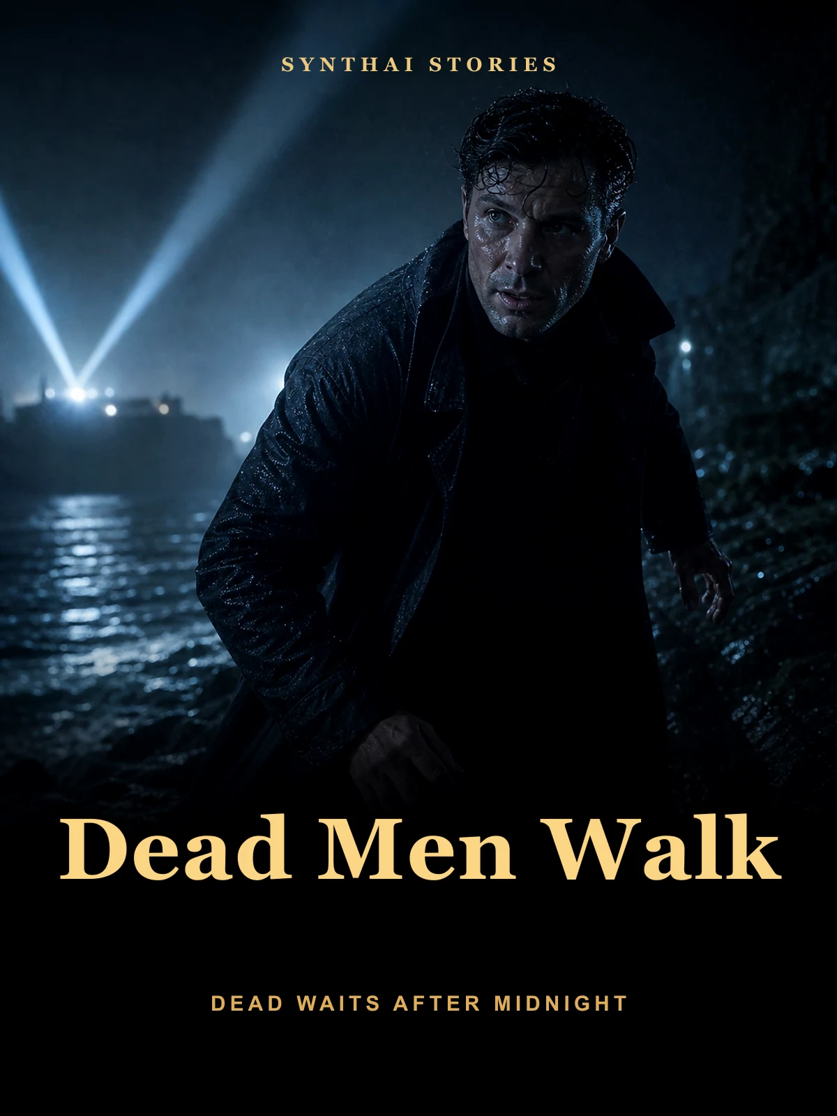 Dead Men Walk