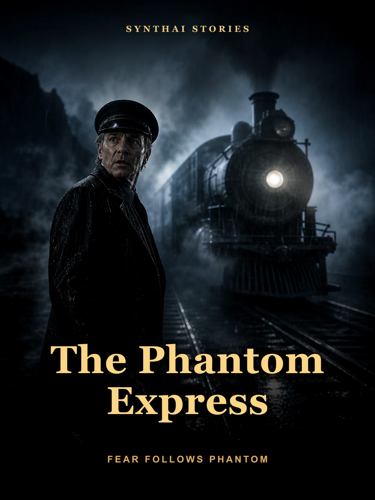 The Phantom Express