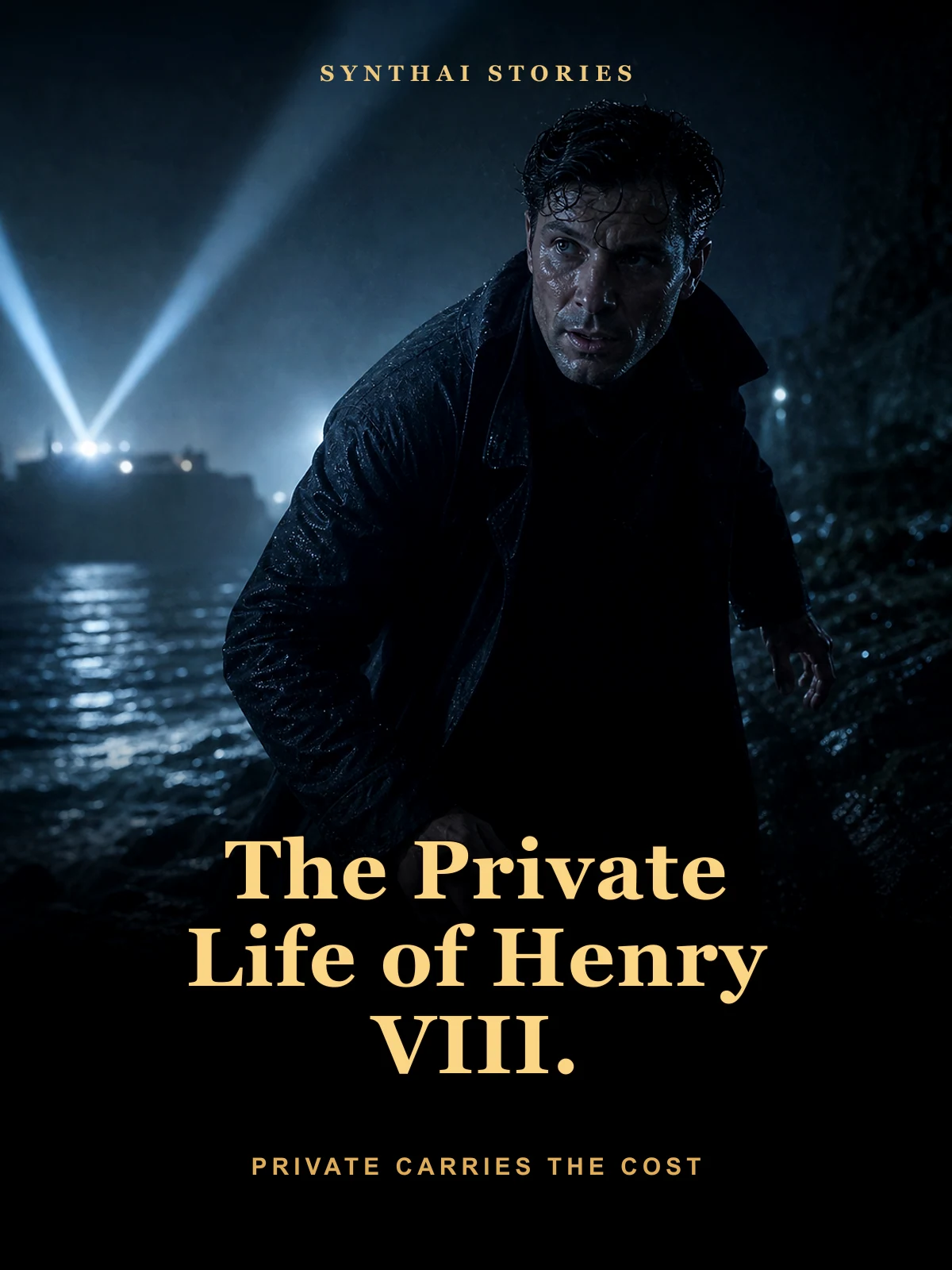 The Private Life of Henry VIII.