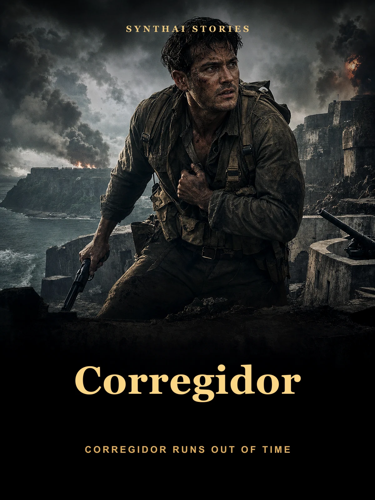 Corregidor