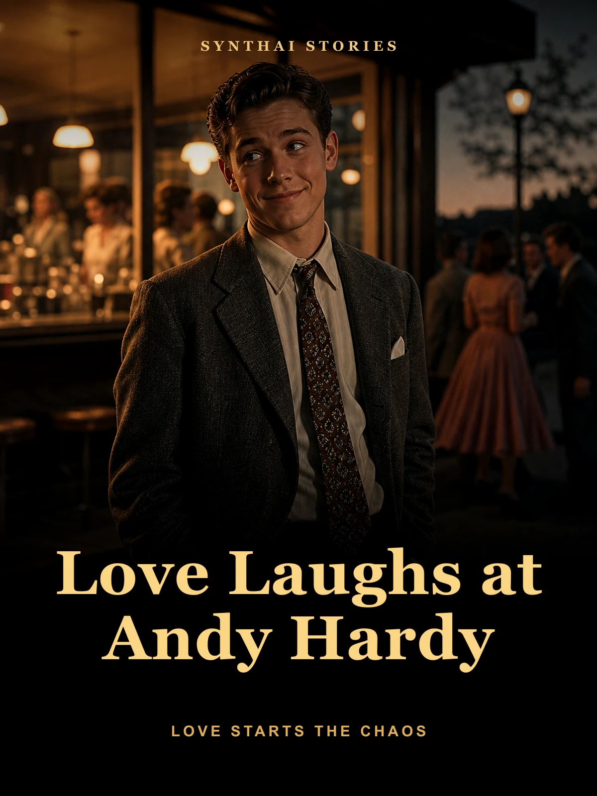 Love Laughs at Andy Hardy