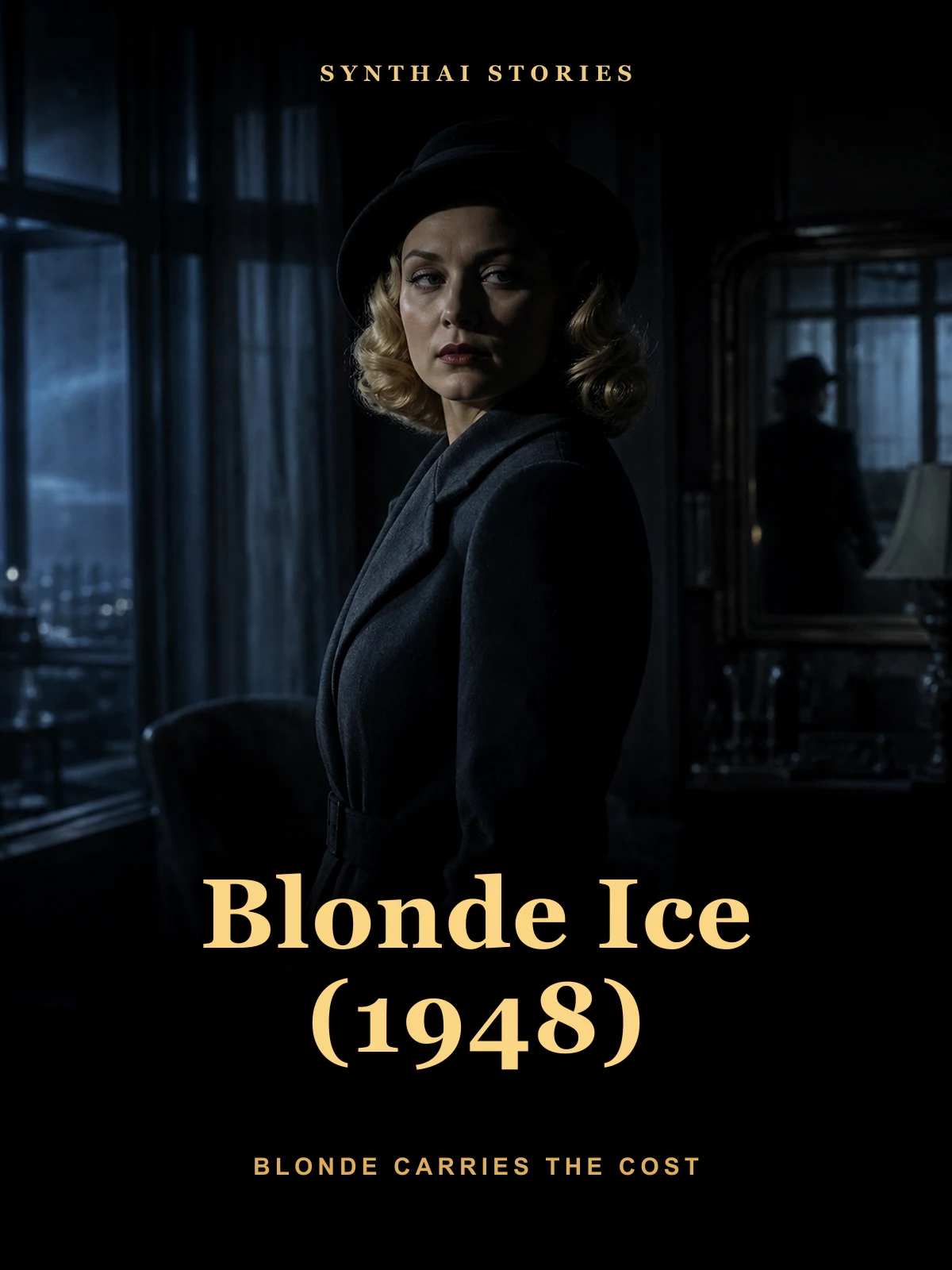 Blonde Ice (1948)