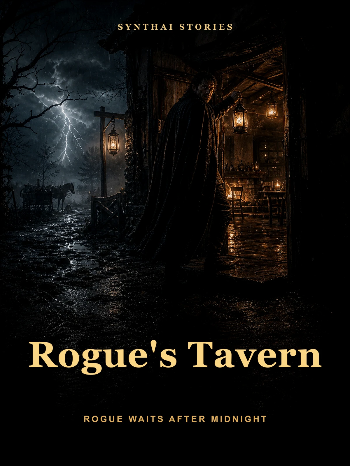 Rogue's Tavern