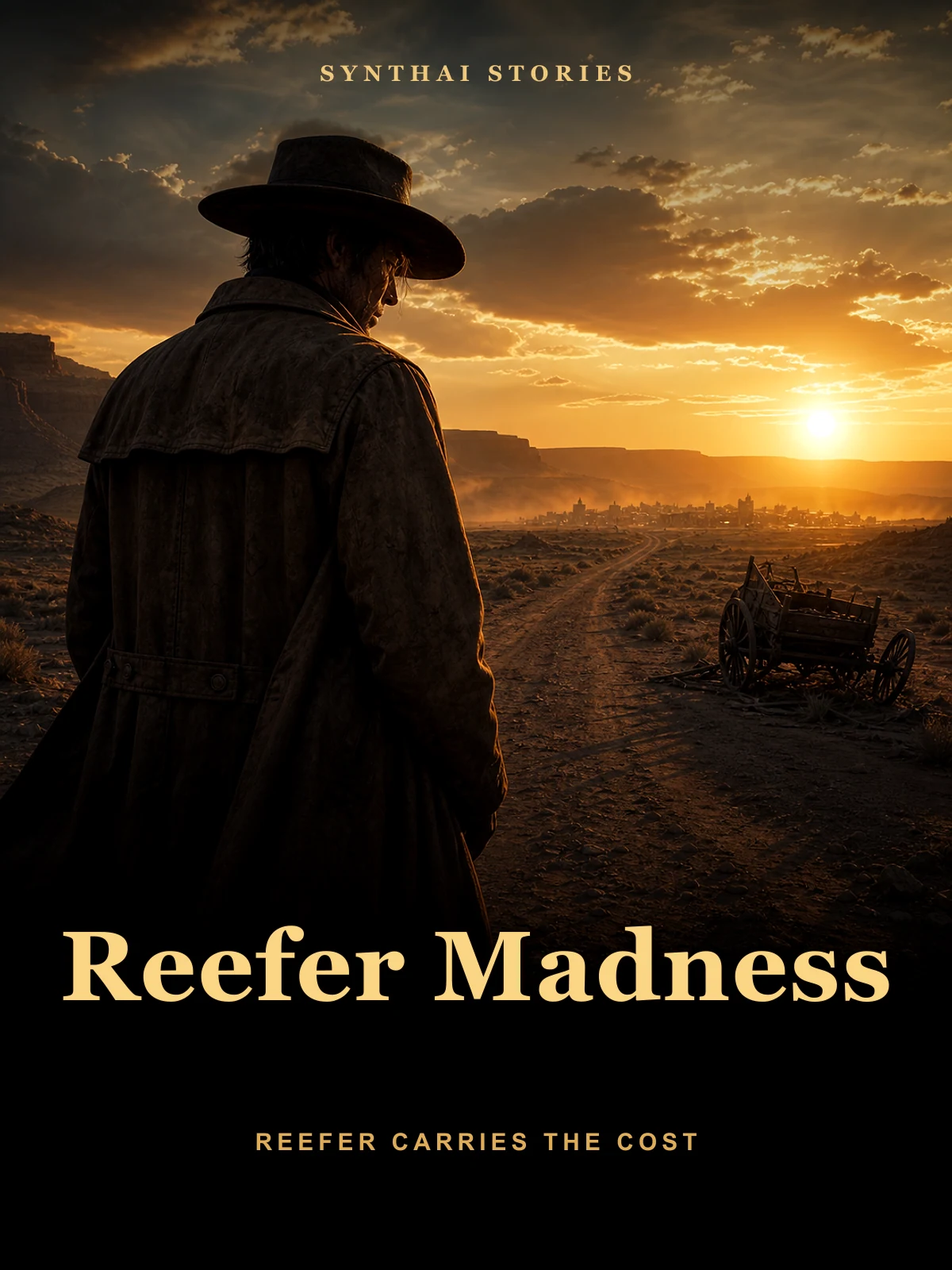 Reefer Madness