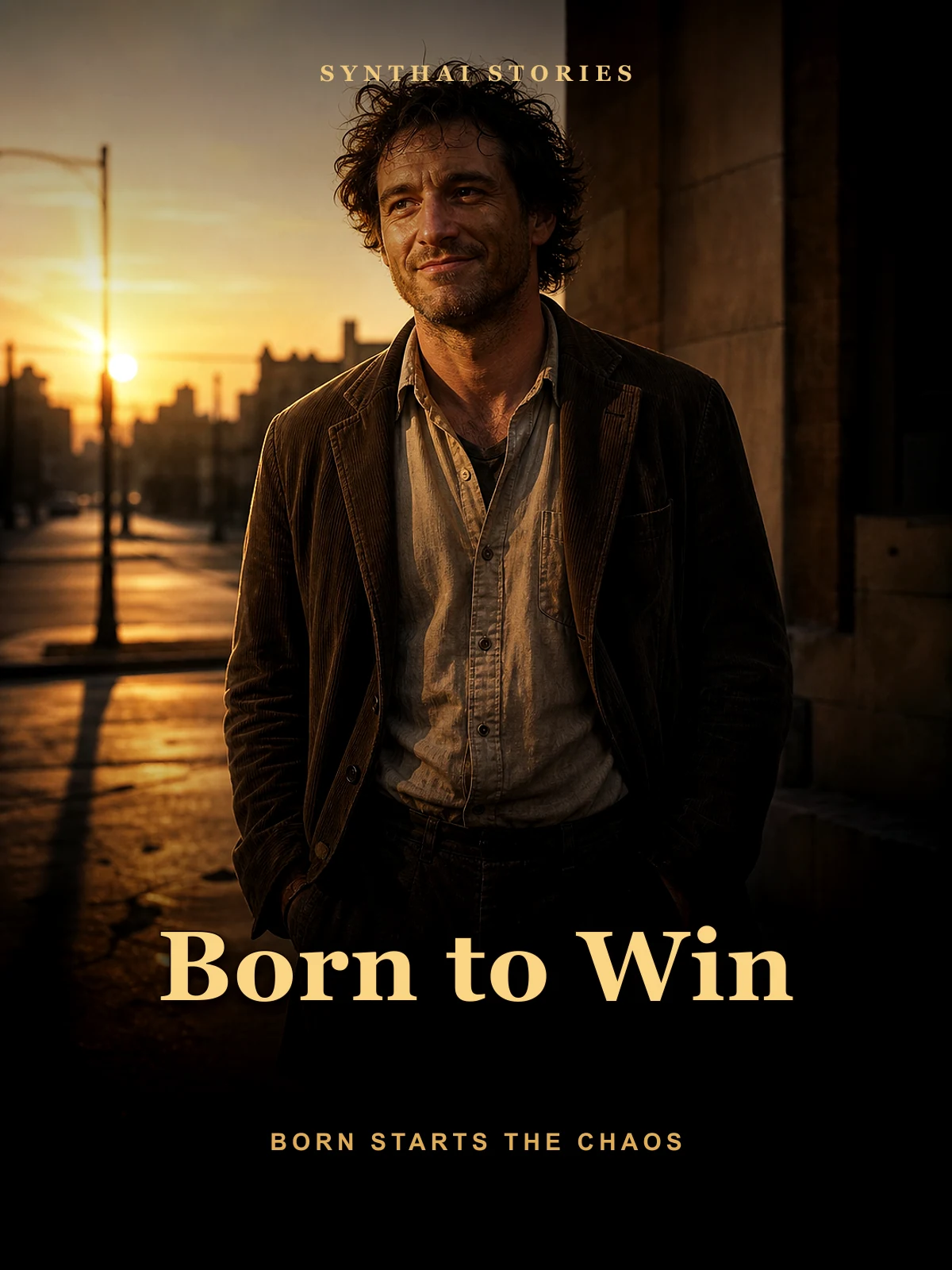 Born to Win