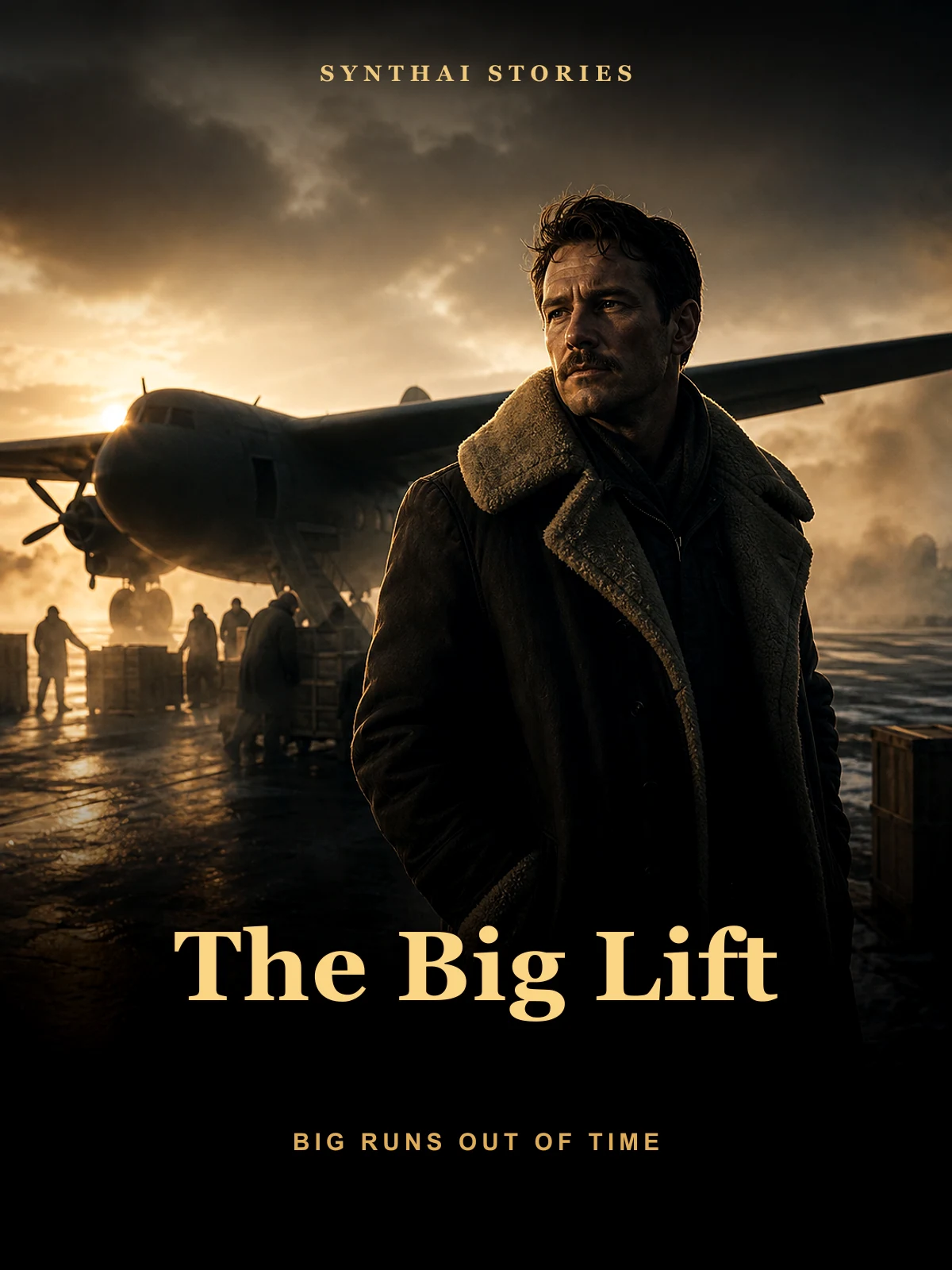 The Big Lift