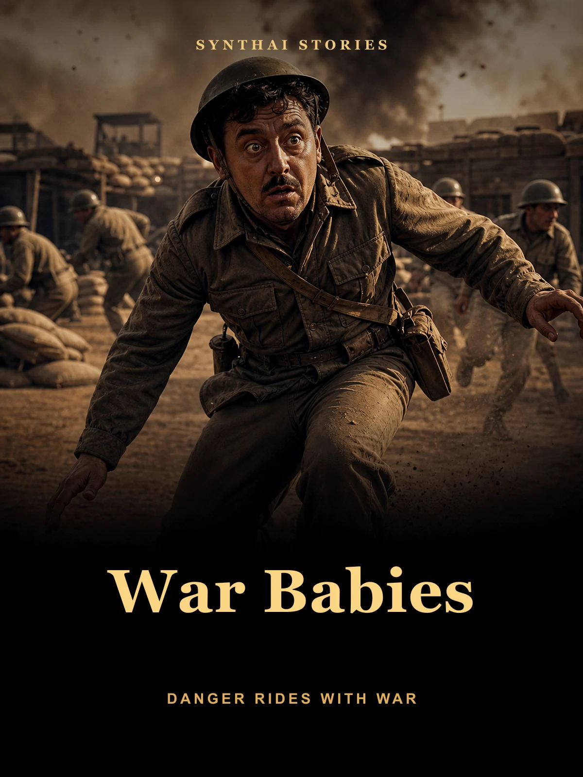 War Babies