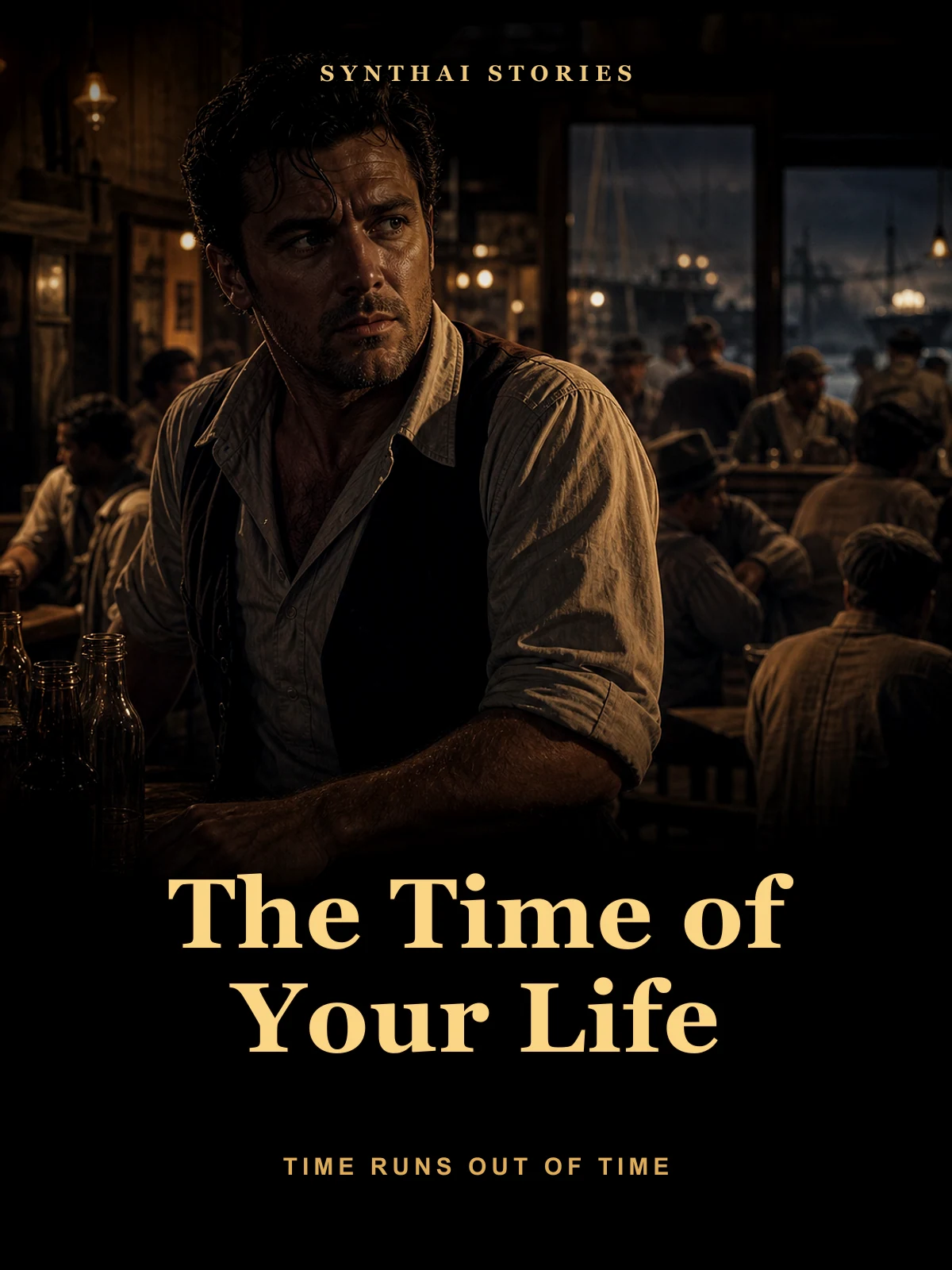 The Time of Your Life
