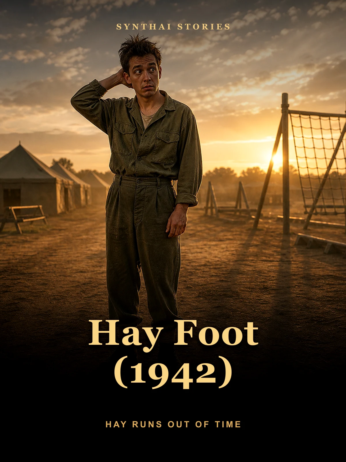 Hay Foot (1942)