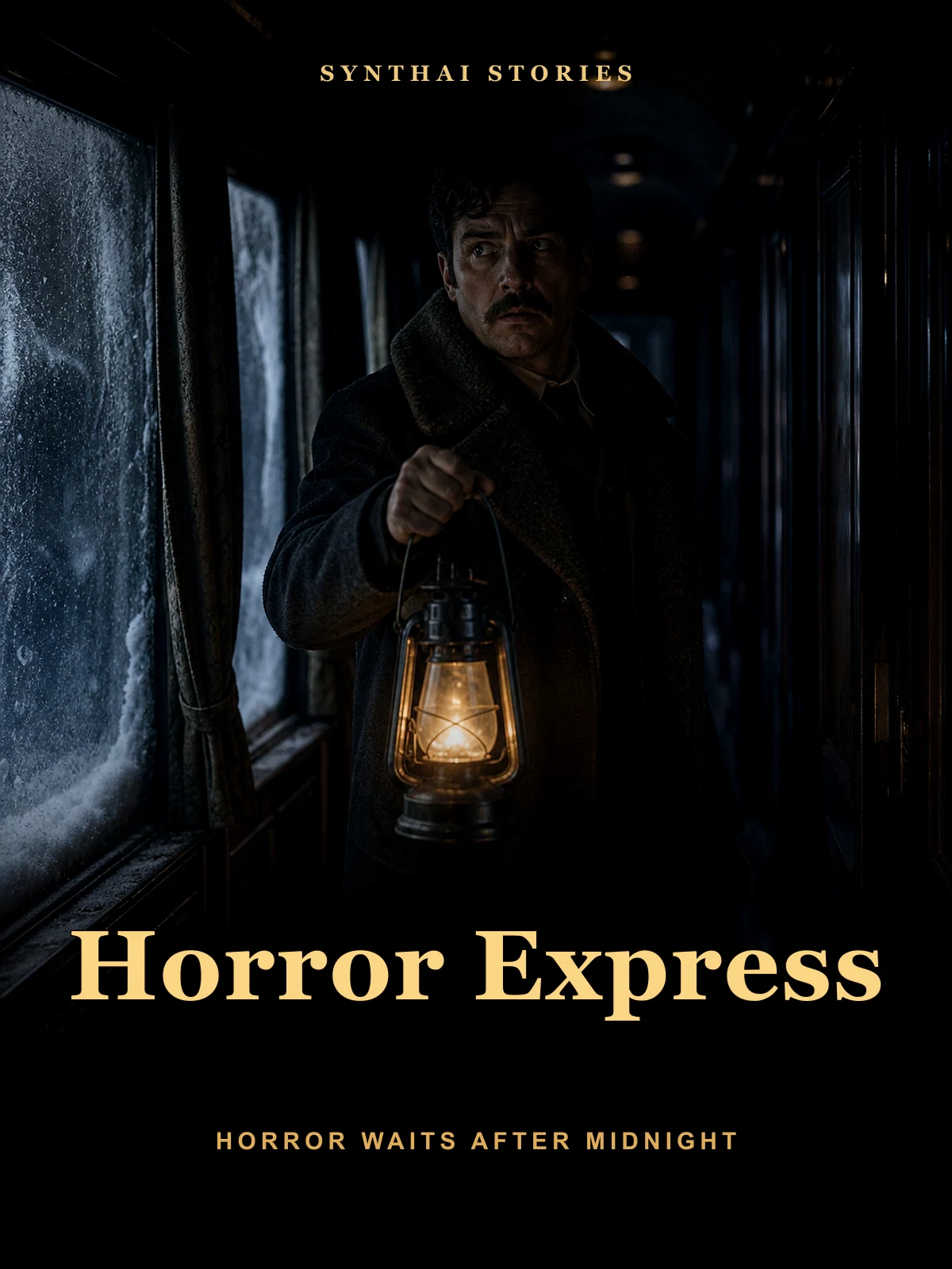 Horror Express