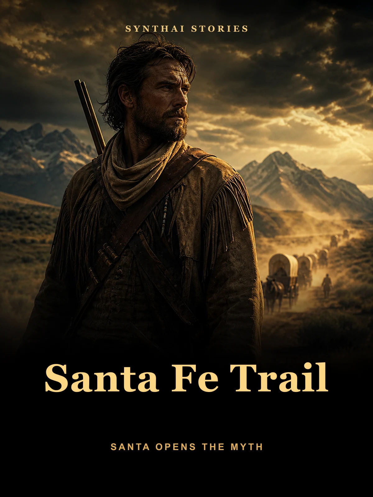 Santa Fe Trail