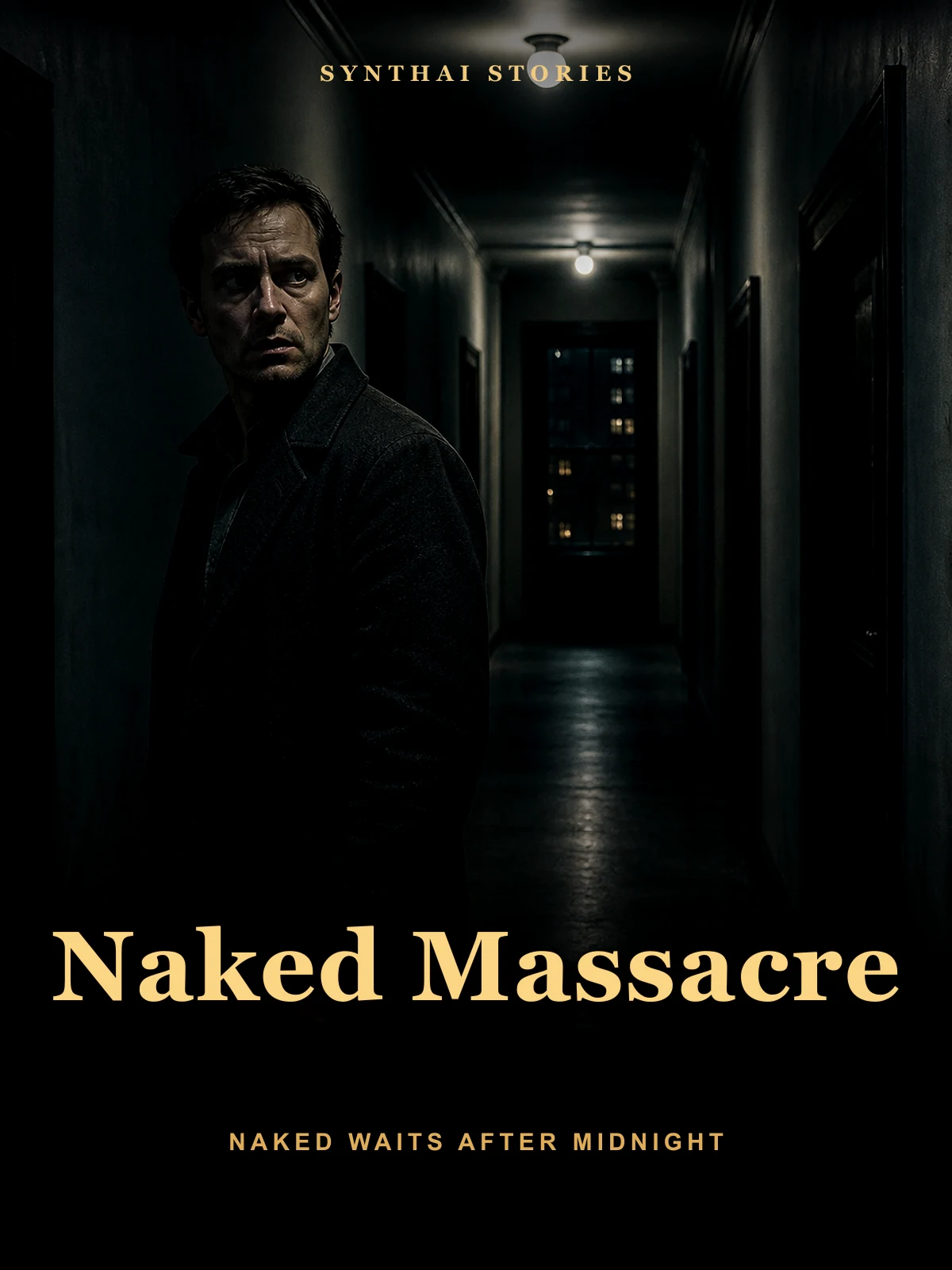 Naked Massacre
