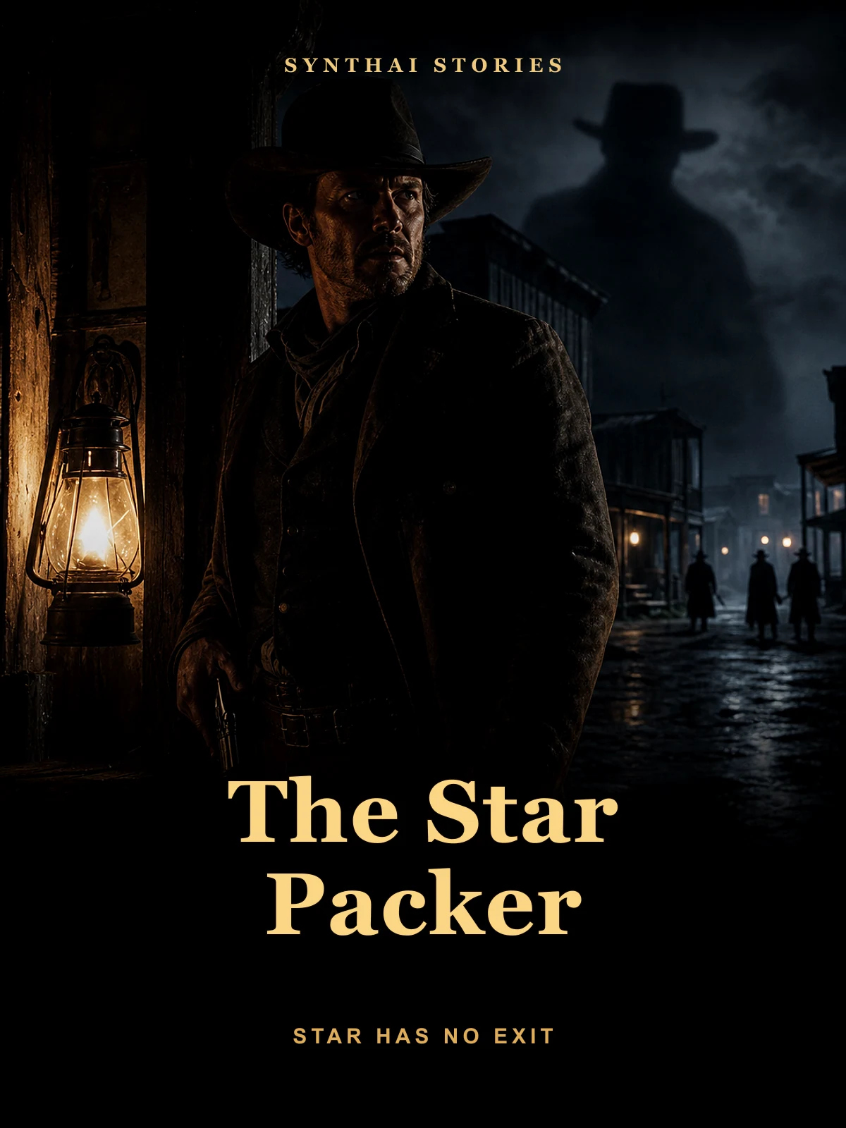 The Star Packer