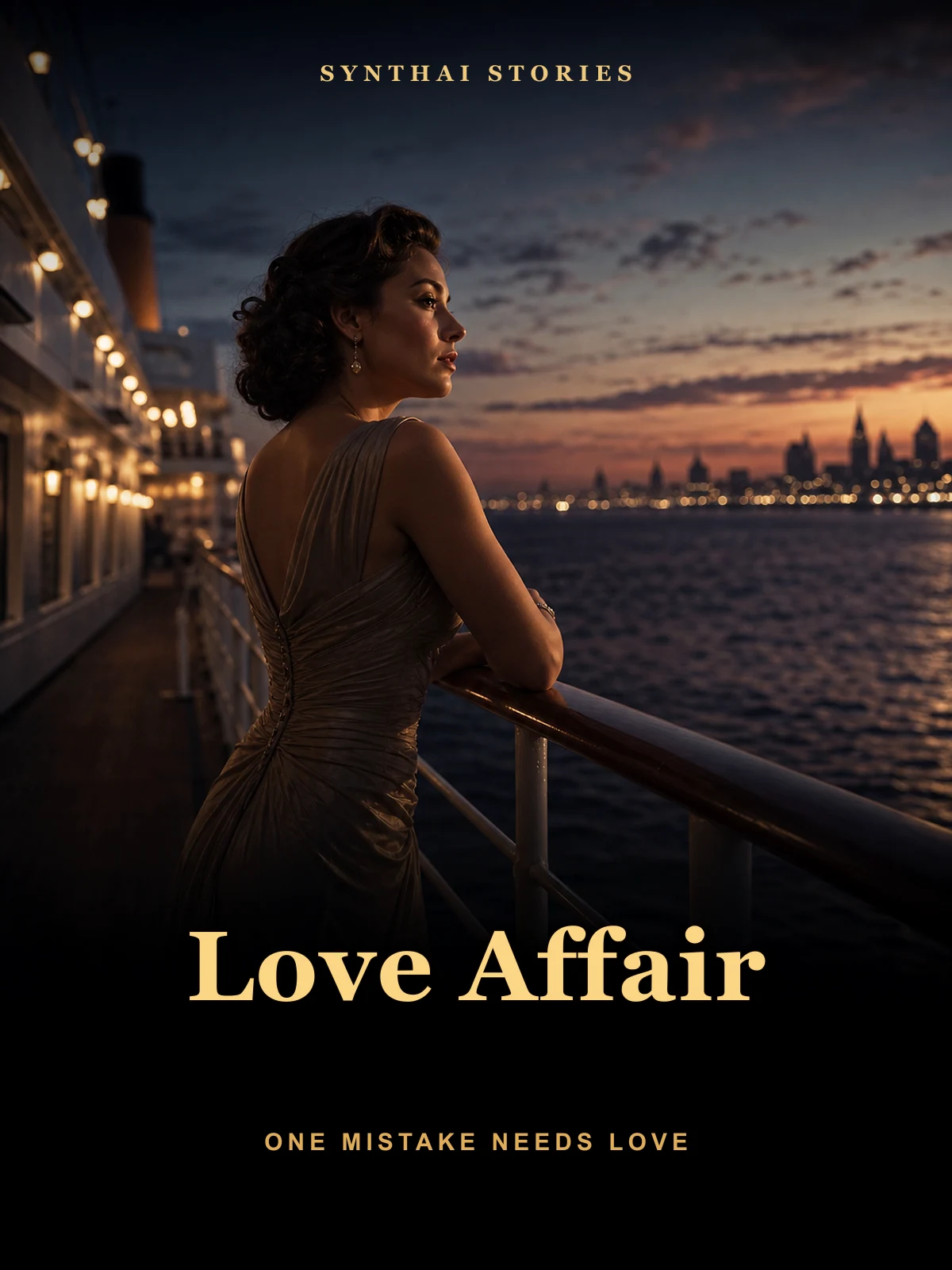 Love Affair