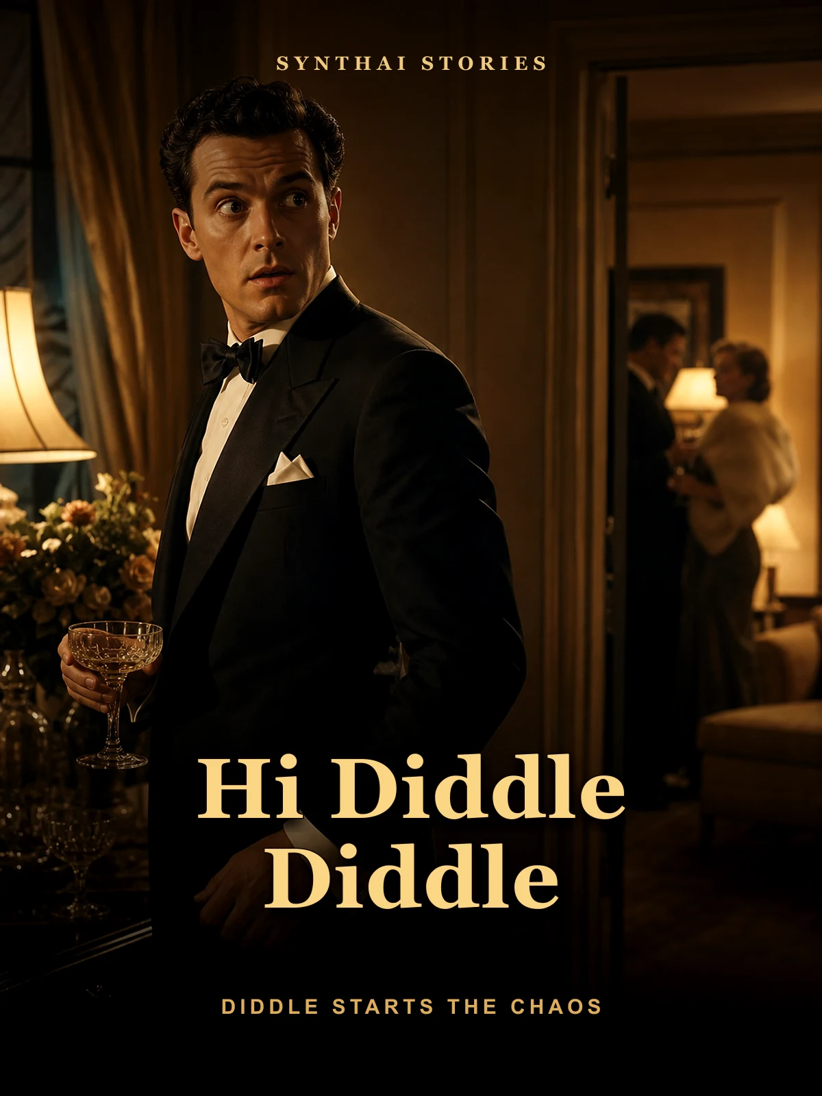 Hi Diddle Diddle