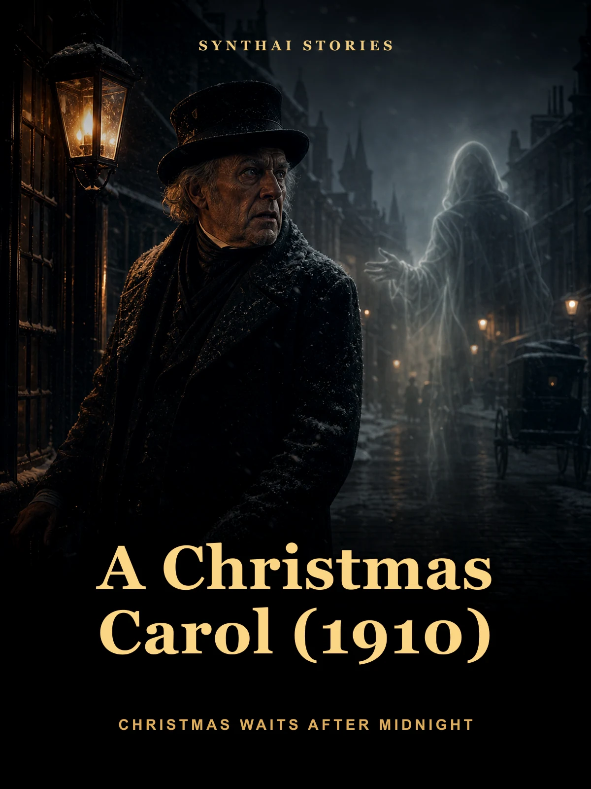 A Christmas Carol (1910)