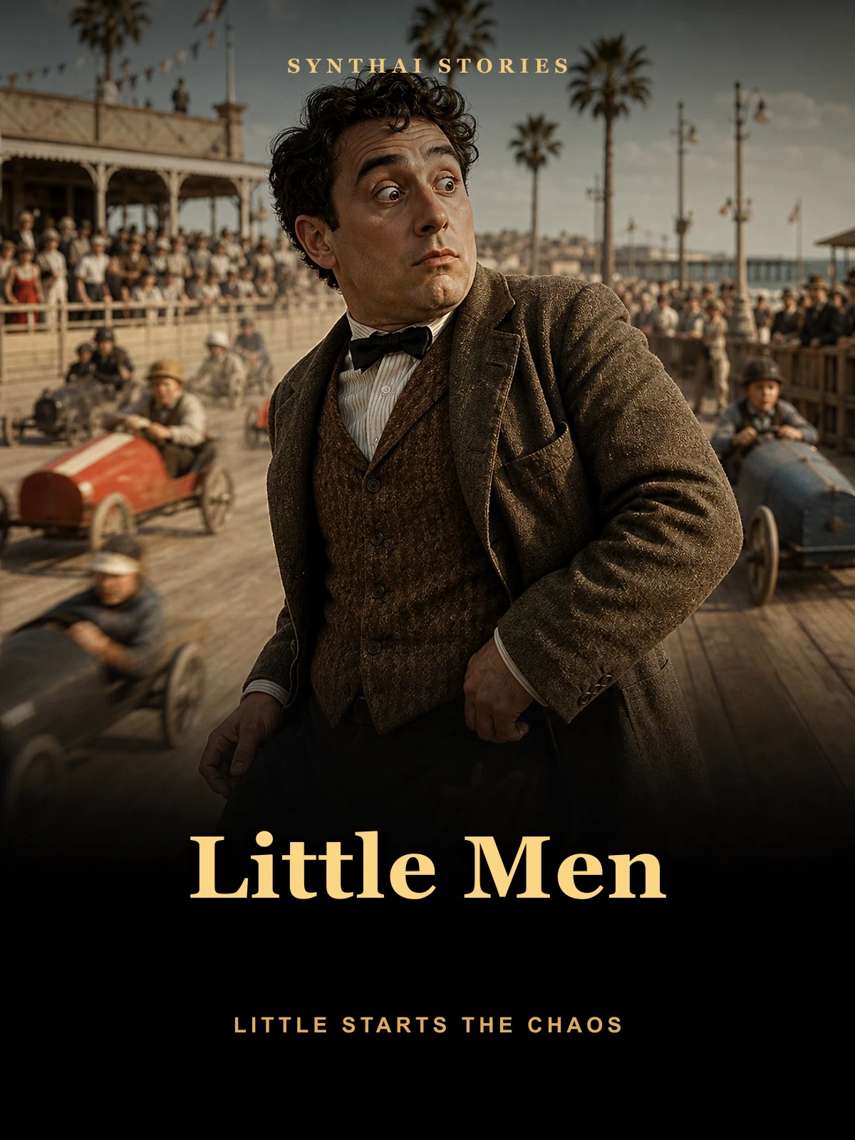 Little Men