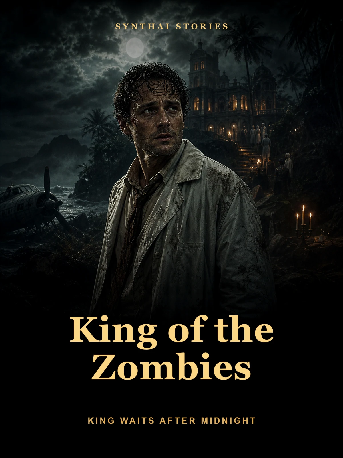 King of the Zombies