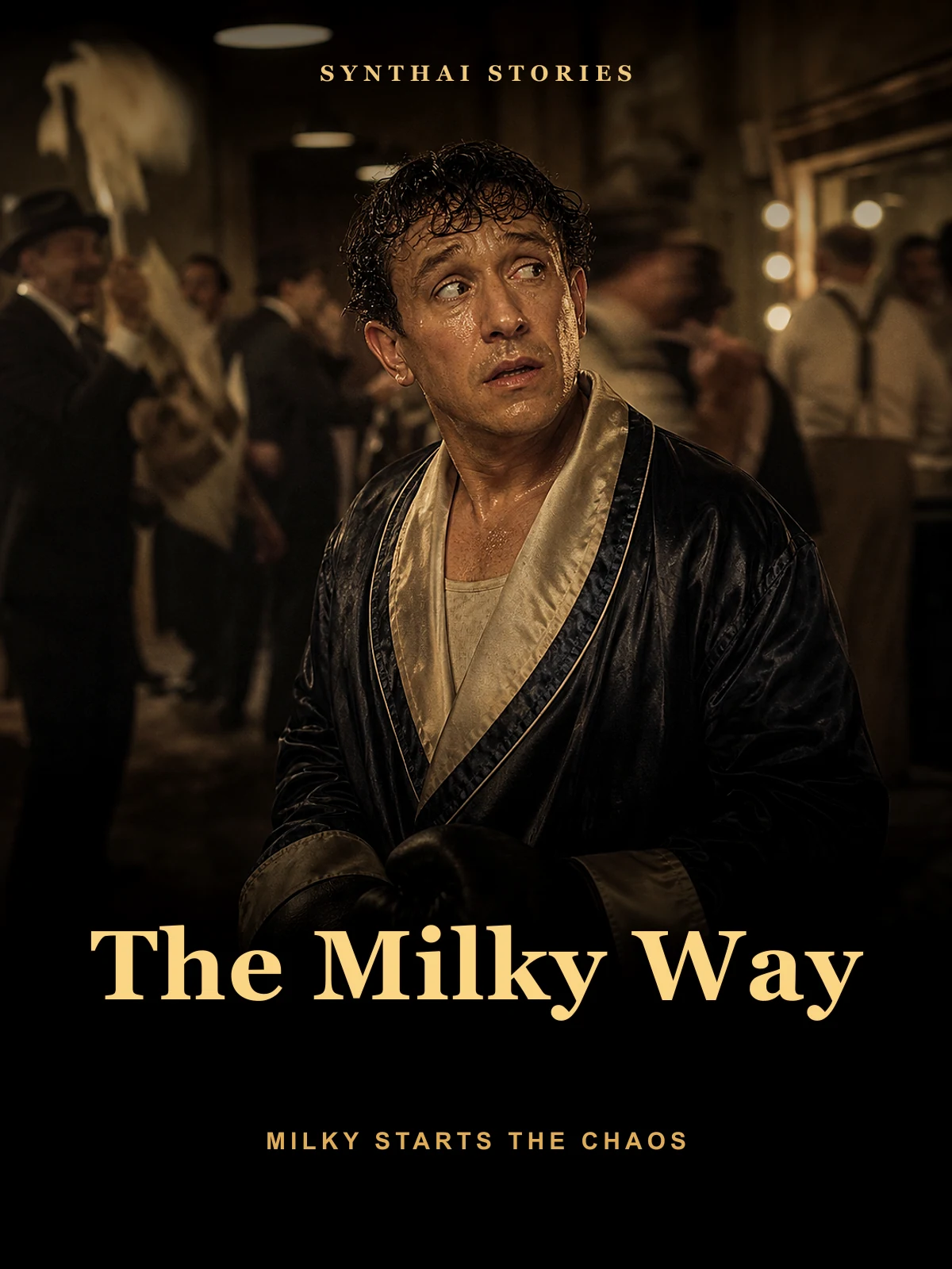 The Milky Way