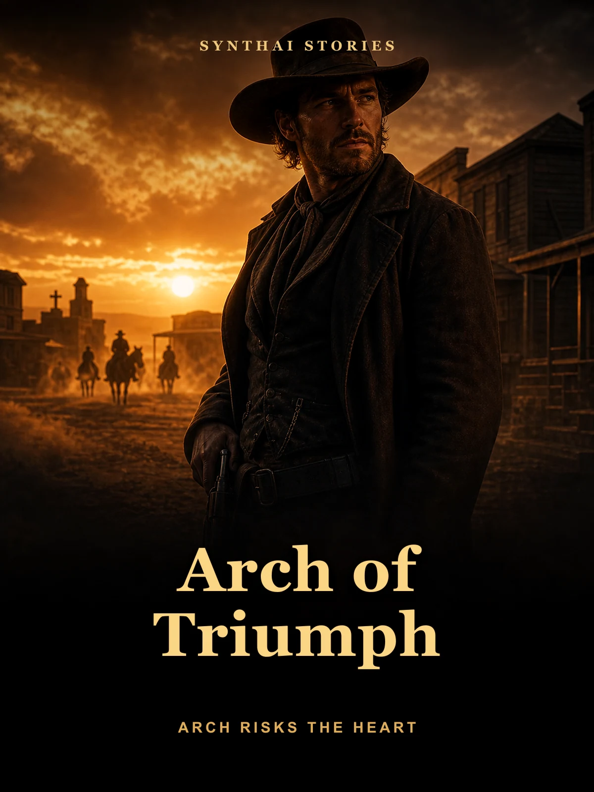 Arch of Triumph