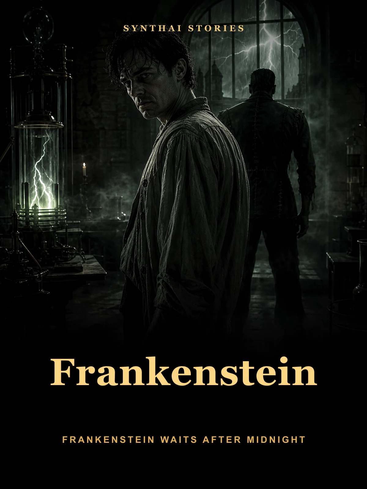 Frankenstein