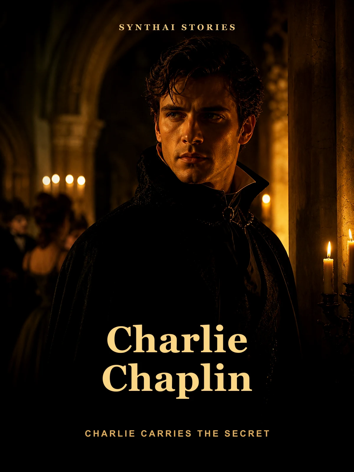 Charlie Chaplin